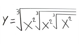 Derivada de la Potencia de una Función [upl. by Amari]