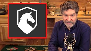 Bret Weinstein Reveals Details Of Censorship  “We Lost Half Of Our Income” [upl. by Yolane]