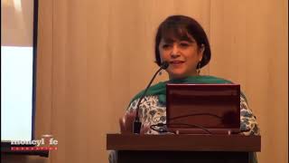 Sucheta Dalal on quotWhat All Women Should Know About Moneyquot [upl. by Fay]