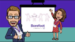 Barefoot Live  Safer Internet Day Special [upl. by Hannahoj426]