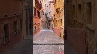 Ханья🫶 travel crete chania walk tourism islandlife oldtown крит ханья χανιά κρήτη love [upl. by Arodnahs]