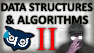 WGU Data Structures and Algorithms 2  WGU C950 A Step by Step Guide [upl. by Milo]