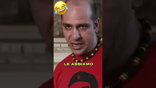 Con Checco Zalone non ci si annoia MAI 😂🤣 [upl. by Tocs]