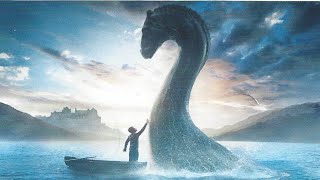 The Water Horse Legend of the Deep Full Movie Facts And Review  Emily Watson  Alex Etel [upl. by Annaor]