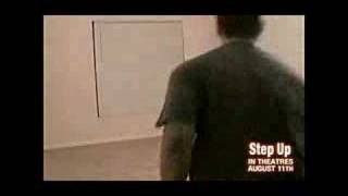 Step Up 2006 Movie Dance Contest Pt 2  Channing Tatum Jenna Dewan Tatum [upl. by Aubree]