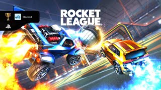 Rocket League20240728175608 [upl. by Mehalek808]