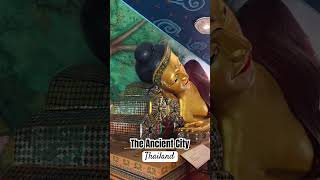 The Ancient City Bangkok 🇹🇭 travel bangkok thailand [upl. by Ahsilef]