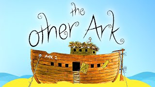 The Other Ark  Lynley Dodd  Illustrated Audiobook [upl. by Neeven442]