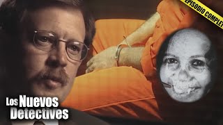 Rastros De Culpa  EPISODIO COMPLETO  Los Nuevos Detectives [upl. by Nacnud]