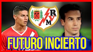 🚨ADVIERTEN A JAMES EN EL RAYO Y LE ABREN LA PUERTA DE SALIDA quotVA A SER DIFÍCIL QUE JUEGUEquot [upl. by Mcgannon]