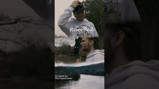 YGE King  Riverbed is out now younggoatenterprise yge indieartist [upl. by Tenrag]