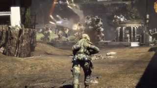 Titanfall  E3 2013 Announcement Trailer [upl. by Thomasa]