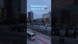 Hamburg Elbphilharmonie [upl. by Dix]