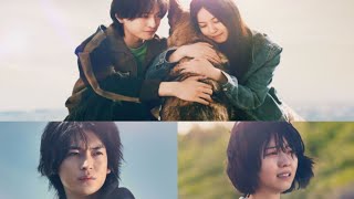 The Boy and the Dog l Shonen to Inu  少年と犬 2025 Official New Review  Japanese Movie  CheezeDrama [upl. by Vinita]