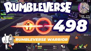 Day 498 Uploading a game per day until Rumbleverse returns rumbleverse SaveRumbleverse [upl. by Trepur365]