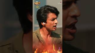 Shalin Vs Gashmeer  Khatron Ke Khiladi 14 [upl. by Avery]