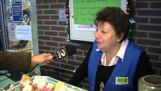 GPTV Greetje Sinnema stopt na 52 jaar visverkoop [upl. by Gnohc180]