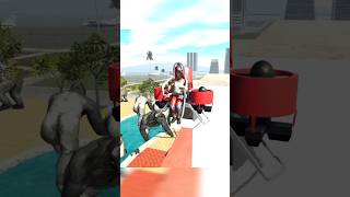 Kismat Khrab😟🥵😮‍💨Mene king Kong ko mar diya gaming india games gta indiangamer funny comedy [upl. by Farand]