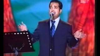 راشد الماجد  يامرحبا الساع ليالي دبي 2003 [upl. by Nylirehs]