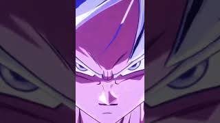 WHAT THE… dragonballsparkingzero dragonballz gaming ps5 clips shorts fyp goku [upl. by Sitrik]