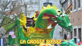 25 LA GROSSE BIÈSSE [upl. by Aramal]