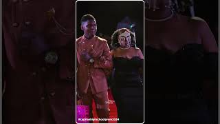 St Cyprian High School Prom 2024 short film cyprianhighschoolprom2024 highschool [upl. by Schwerin]