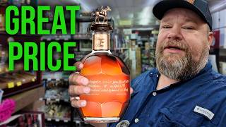 Bourbon Hunting in Houston TX is BIGGER Than You Think [upl. by Brawner]