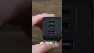 Unlocking UGREEN Charger Power amp Ports Explained [upl. by Ierbua]