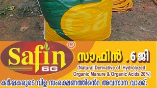 nematodes Rootgrab milibag കുറഞ്ഞചിലവിൽ നേമാറ്റോഡ് വെരുപുഴു മാറാനും ചിമ്പ്അടിക്കാനും ഉള്ള കോമ്പോ [upl. by Nahgeem]