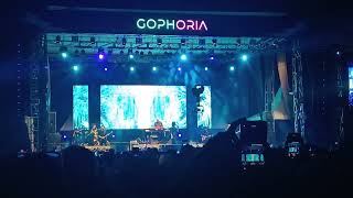 Konser Dewa 19 di Gorontalo  Dewi  Live at Gophoria [upl. by Carrillo]