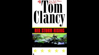 FREEAUDIOBOOK Red Storm Rising 19 [upl. by Elcin335]