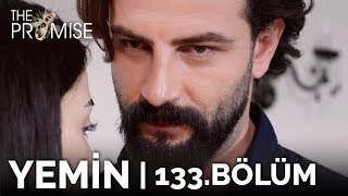 Yemin 133 Bölüm  The Promise Season 2 Episode 133 [upl. by Lirret170]