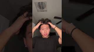 Viral Hair Growth Oil  Mens Hair Growth Tips  Scalp Care Tips [upl. by Einolem617]