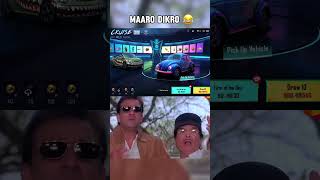 Maaro Dikro 😂🤣 pubg bgmi funny shorts [upl. by Dayle373]