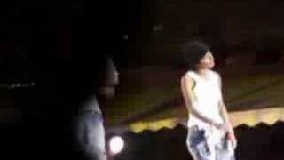 tATu Klouny Hong Kong Live 10 24 03 [upl. by Rehptosirhc]