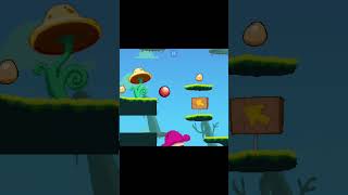 BOUNCE Tales Mission 5 Must watch retro NOKIA [upl. by Ardnaiek422]