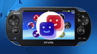 4PlayersTV Update 3 00 zu PlayStation Vita auf 4Players de [upl. by Yahsel]