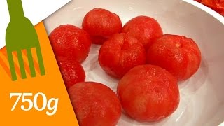 Monder une tomate  750g [upl. by Tayler]