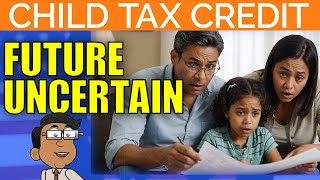 Child Tax Credit Bill 2024 Update on Senate Progress and Legislative Challenges [upl. by Siclari940]