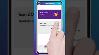 MyProximus app – facturen bekijken en betalen [upl. by Eisaj]