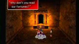 Final Fantasy VII  Walkthrough Part 29 [upl. by Ennairak]