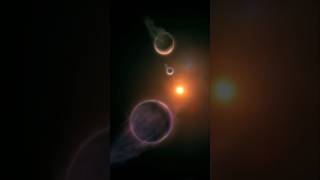 Scientists are shocked by the discovery of giant planets that are unlikely to form space [upl. by Ruvolo820]