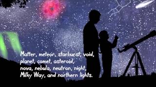 Bright Star Night Star An Astronomy Story [upl. by Alacim]