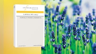 Lavela WS 1265  Integrative Therapeutics [upl. by Itra]