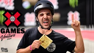 Matty Cranmer Is Going To The X Games [upl. by Hazeefah]