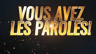 Charles Aznavour  Emmenez moi  Paroles lyrics  VALP [upl. by Terriss]