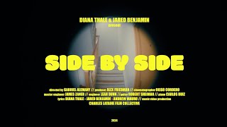 SIDE BY SIDE OFFICIAL MUSIC VIDEO [upl. by Affay]