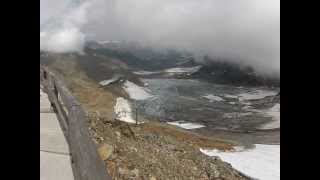 Rundwanderweg Schnalstal Vernagt Kurzras Gletscher 05 [upl. by Lanctot821]