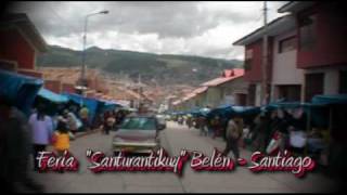 NAVIDAD en CUSCO VILLANCICOS TRADICIONALES 1 [upl. by Nylirek]