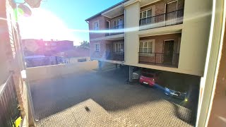 Neat lockup and go 2 bedroom apartment in Daspoort for sale only R540 000 call 082 326 1932👀🎉☎️ [upl. by Frey786]